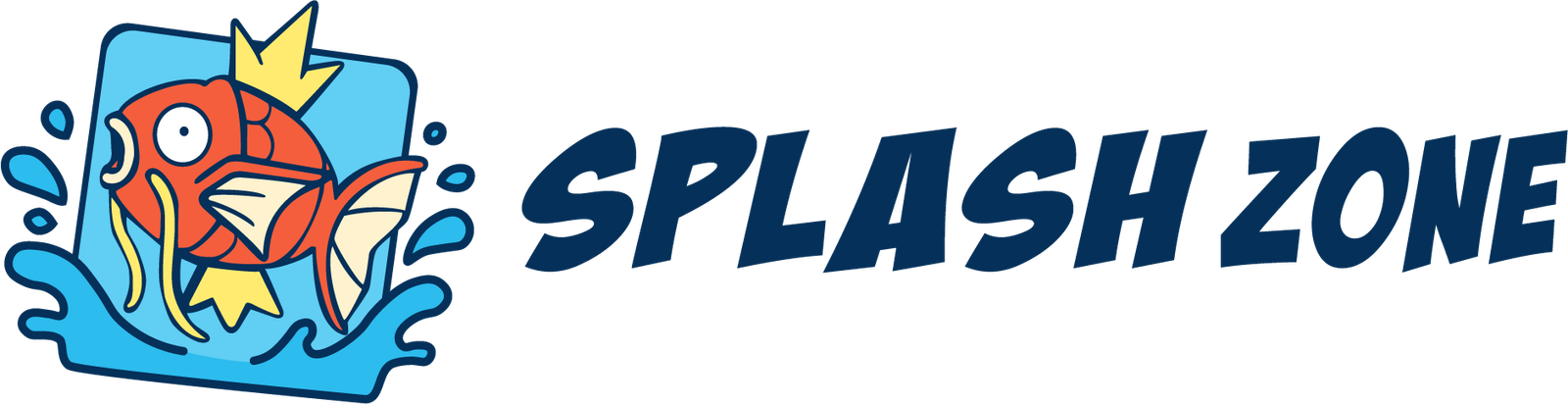 Splash Zone TCG | Where Collectors Come to Make Waves